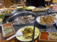 -鹤之乡·齐齐哈尔烤肉·非遗(秋涛路店)