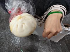 -清泉阁包子铺(中山路店)