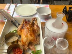 -素描餐厅(灵隐天竺店)