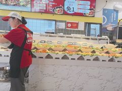 -醉人椒麻辣香锅(上地华联店)