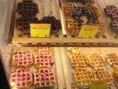 -CoCo都可(合生汇店)