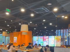 -大快活(丽丰店)