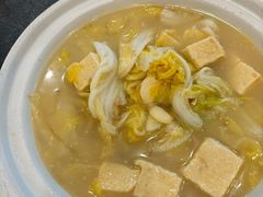 -大清花饺子(山庄店)