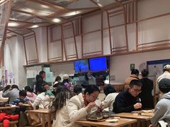 大堂-小满手工粉(上海月星环球港店)
