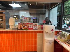 -红荔村肠粉(贝丽店)