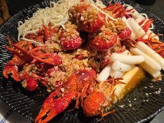 -红盔甲·小龙虾(人民广场店)