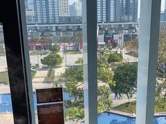 -探鱼·鲜青椒爽麻烤鱼(天一广场店)