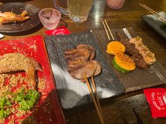 -鸟屯(三里屯店)