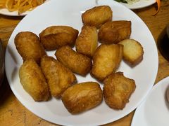 -敖特尔布里亚特美食坊(世纪花苑店)