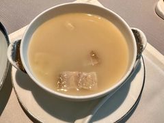 腌笃鲜-屋里厢上海菜馆