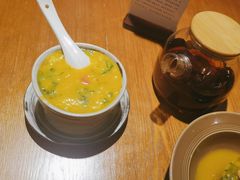 -如禾素食·下午茶·糖水