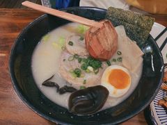 百步拉面-百步拉面