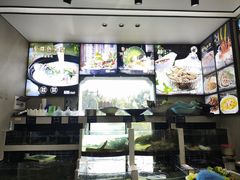 -农乐园食府(梅城镇店)