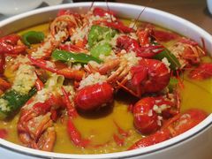 -涵羲兰心荟·花园餐厅(新街口店)