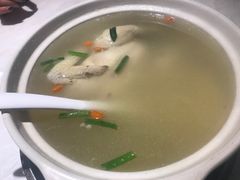 -19号私房菜(云南路店)