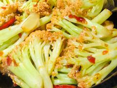 -南拳十三姨·潮汕砂锅粥(世纪金源店)