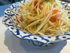 -BetterThai 泰加(苏州中心店)