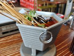 -聚点·北京串(簋街店)