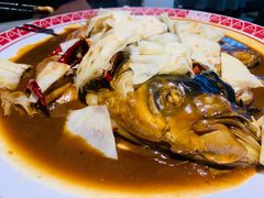 -旺顺阁·北京菜(北辰上品+)