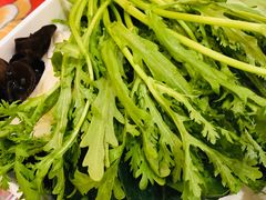 -天宜隆蘑菇宴火锅(石景山旗舰店)