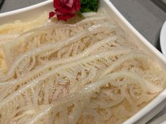 -海底捞火锅(龙湾万达广场店)