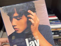 -浣熊唱片店(上海影城店)