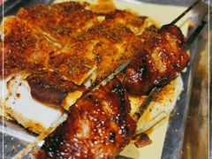 -清真京华源·涮肉烧烤(丰庆店)