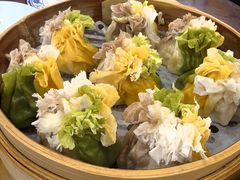 -都一处烧麦馆(前门店)