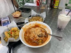 -颓记茶餐厅(美景总店)