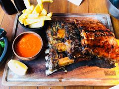 -The Meat & Wine Co Southbank(南岸店)