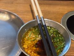 -江湖六膳門串串香(隆礼路店)