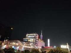 -琶醍壹号•潮菜江景餐吧