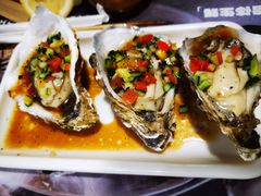 -帽帽家只卖生蚝·烧烤(沙湖路店)