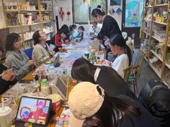 -100家灵感仓库·DIY团建(什刹海店)