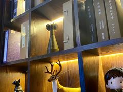-恐怖游戏(湖滨店)