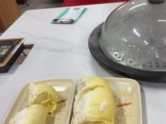 -争先鲜·蒸汽海鲜自助·鲜切牛肉