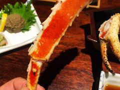 -蟹道乐(新宿本店)