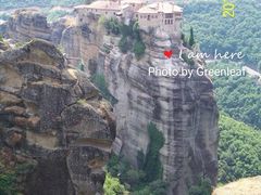 -梅黛奥拉修道院