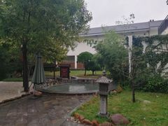 -国御温泉度假小镇