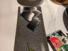 -红沃鳗鱼黑牛烤肉店(不老街店)