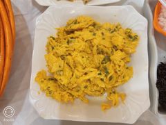 -山水之味·大鱼头·农家菜(张公洞店)