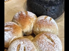 -酵墅·红酒酵母面包(羲和广场店)