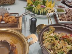 -哈啾嗨·新概念蒙餐(红星新城店)