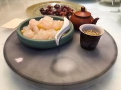 清炒河虾仁-香浙汇(望京店)