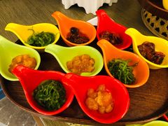 -成都天府丽雅酒店-宽窄店丽悦餐厅