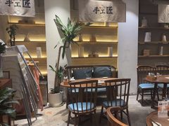 -苏小柳点心·手作小笼包(康桥分院)