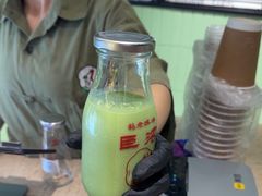 -鹤茶野所(上海首店)