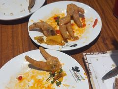-汉巴味德(沈阳万象汇店)