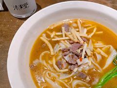 -漆黑觉米粉(三里屯店)