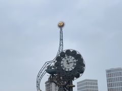 -世纪钟